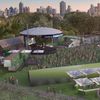 A Look At SummerStage In Central Park's Makeover